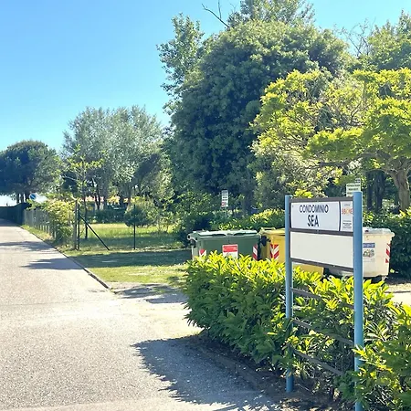 Sea - Διαμέρισμα