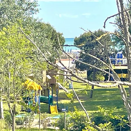 Apartmán Sea - Bibione