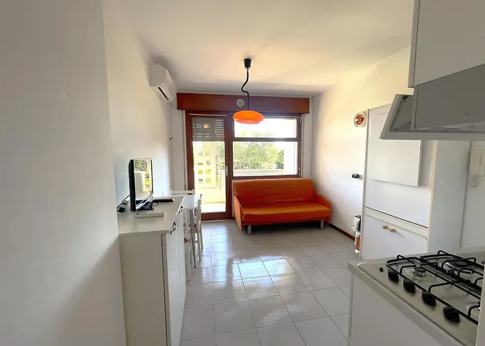 Apartmán Sea - Bibione