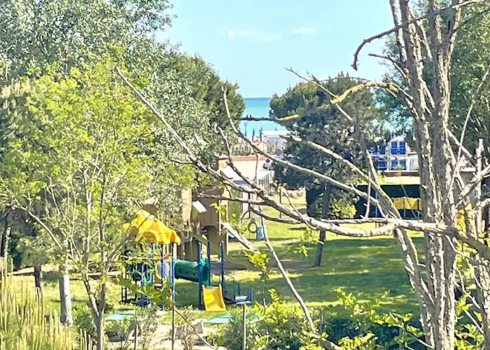 Διαμέρισμα Sea - Μπιμπιόνε