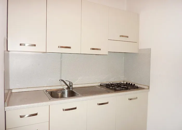 Sea - Διαμέρισμα Μπιμπιόνε