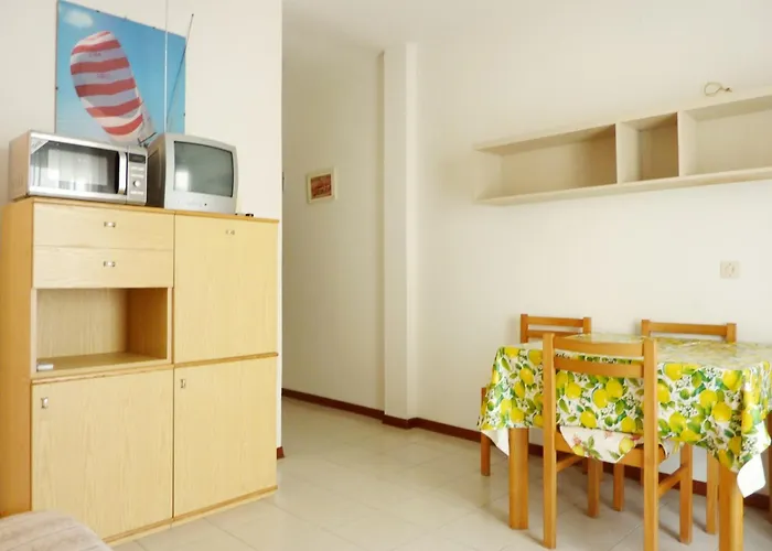 Sea - Apartmán Bibione