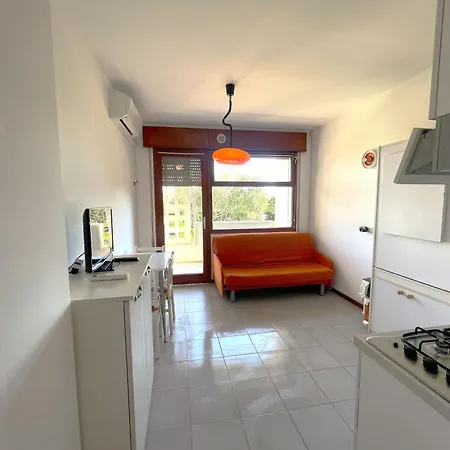 דירה Sea - ביביונה