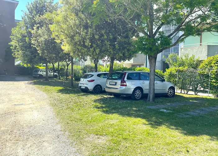 Appartamento Sea - *