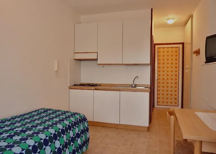 Appartamento Sea - *